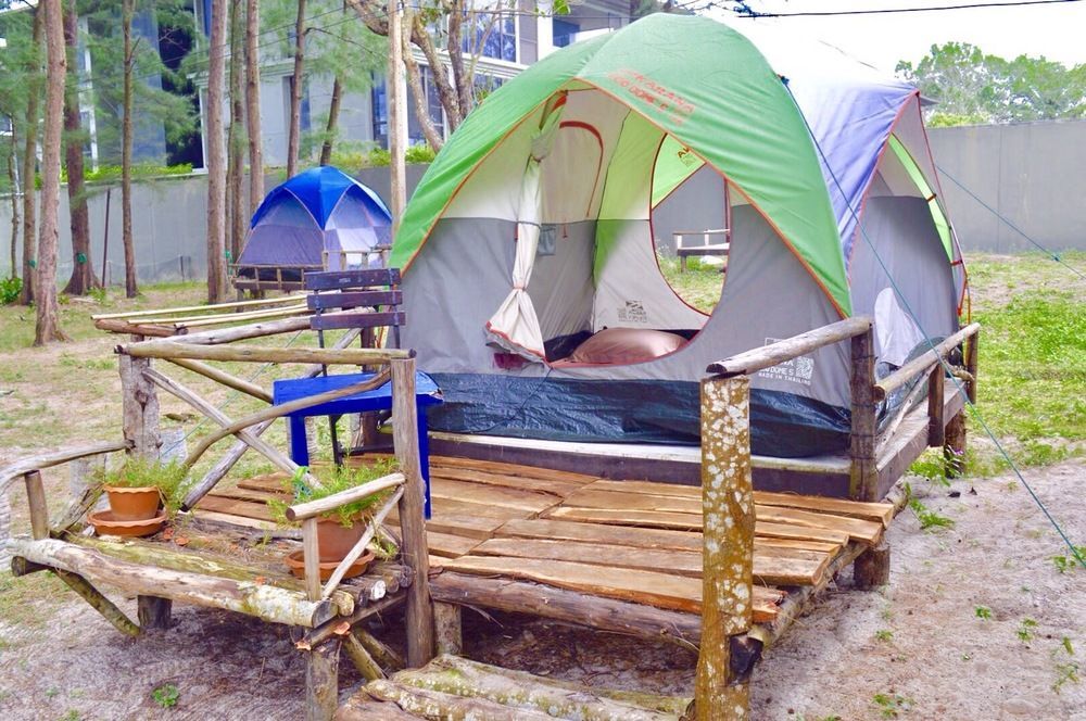 Micky Monkey Beach Hotel Phuket Maikhao Thailand Mai Khao Bagian luar foto
