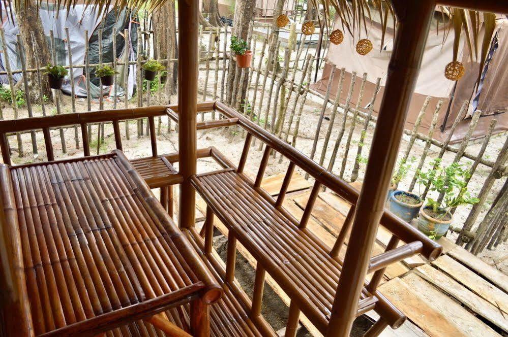 Micky Monkey Beach Hotel Phuket Maikhao Thailand Mai Khao Bagian luar foto