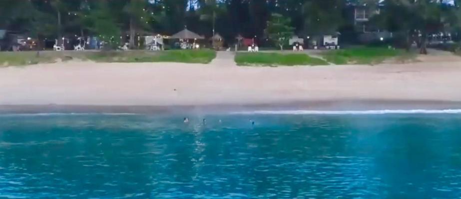 Micky Monkey Beach Hotel Phuket Maikhao Thailand Mai Khao Bagian luar foto