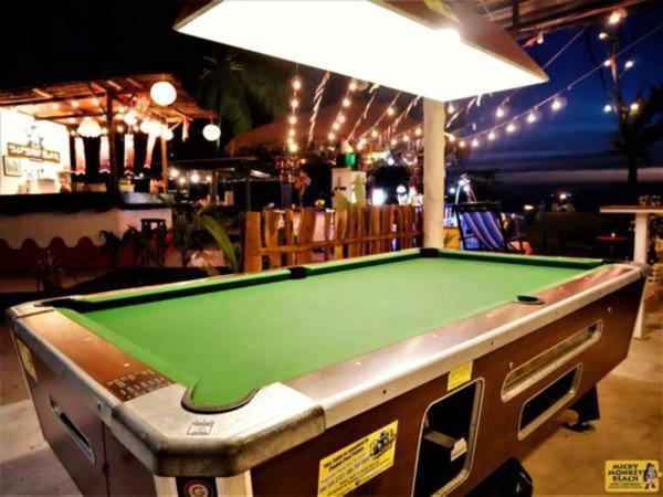 Micky Monkey Beach Hotel Phuket Maikhao Thailand Mai Khao Bagian luar foto